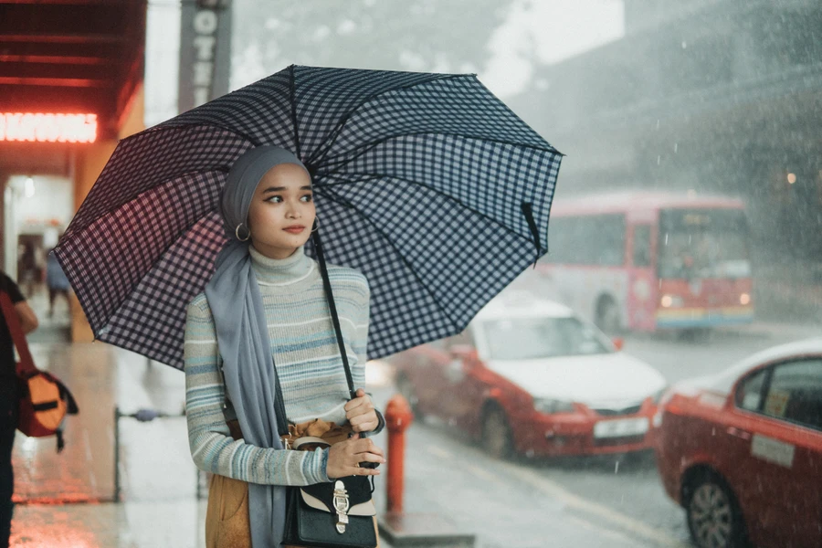 Booking Klinik Kesehatan Untuk Musim Penghujan