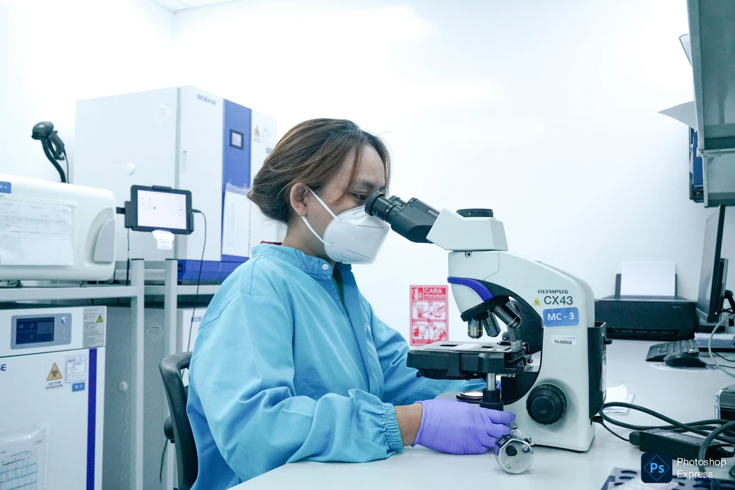 Pemeriksaan HPV DNA (High Risk Genotype) + Pap Smear (LBC) di Innoquest