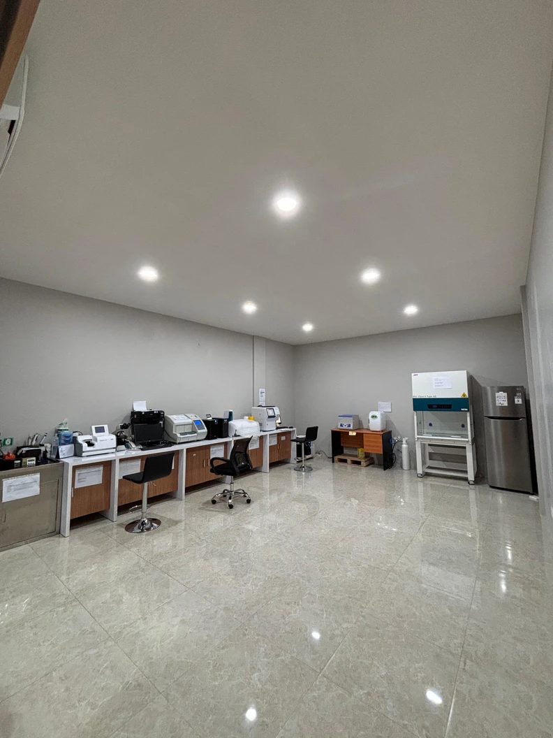 Paket Pemeriksaan NIPT Premium (11 Tes) di Westerindo