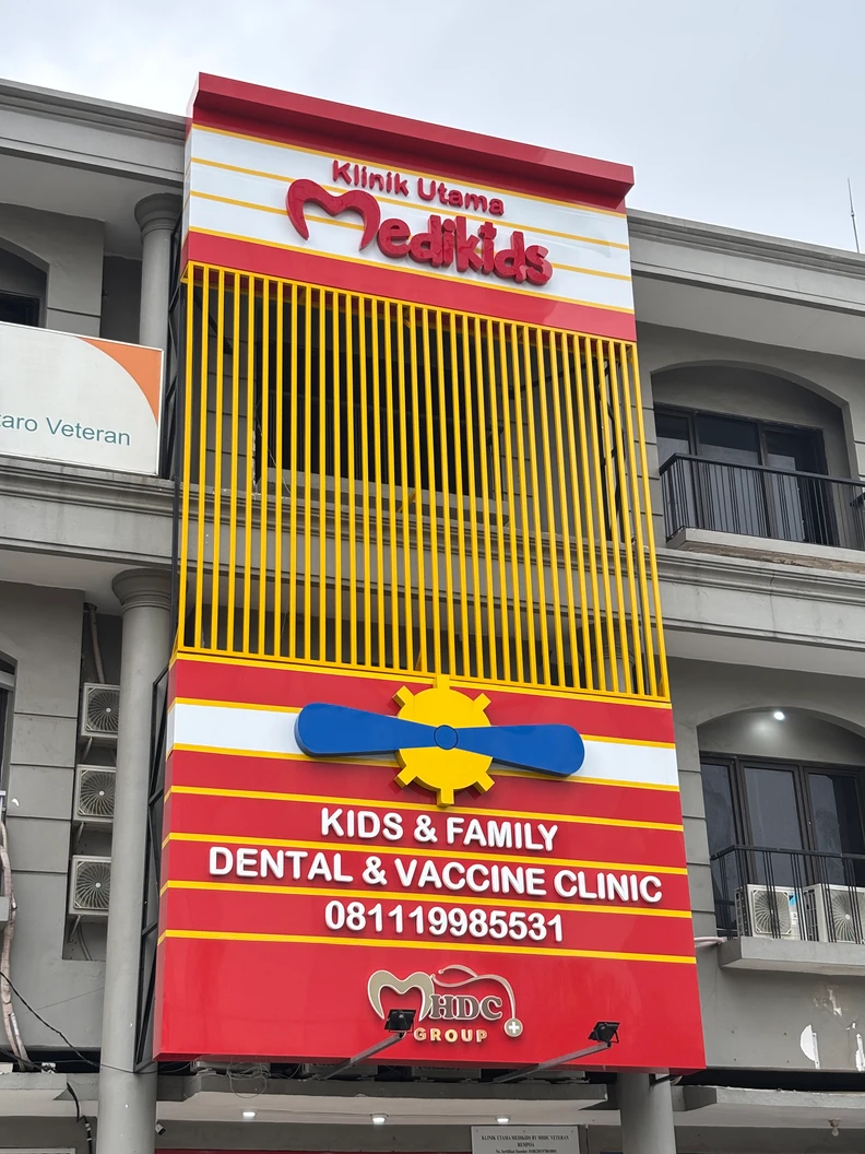 Vaksin Demam Berdarah (Q-denga) di MHDC Clinic