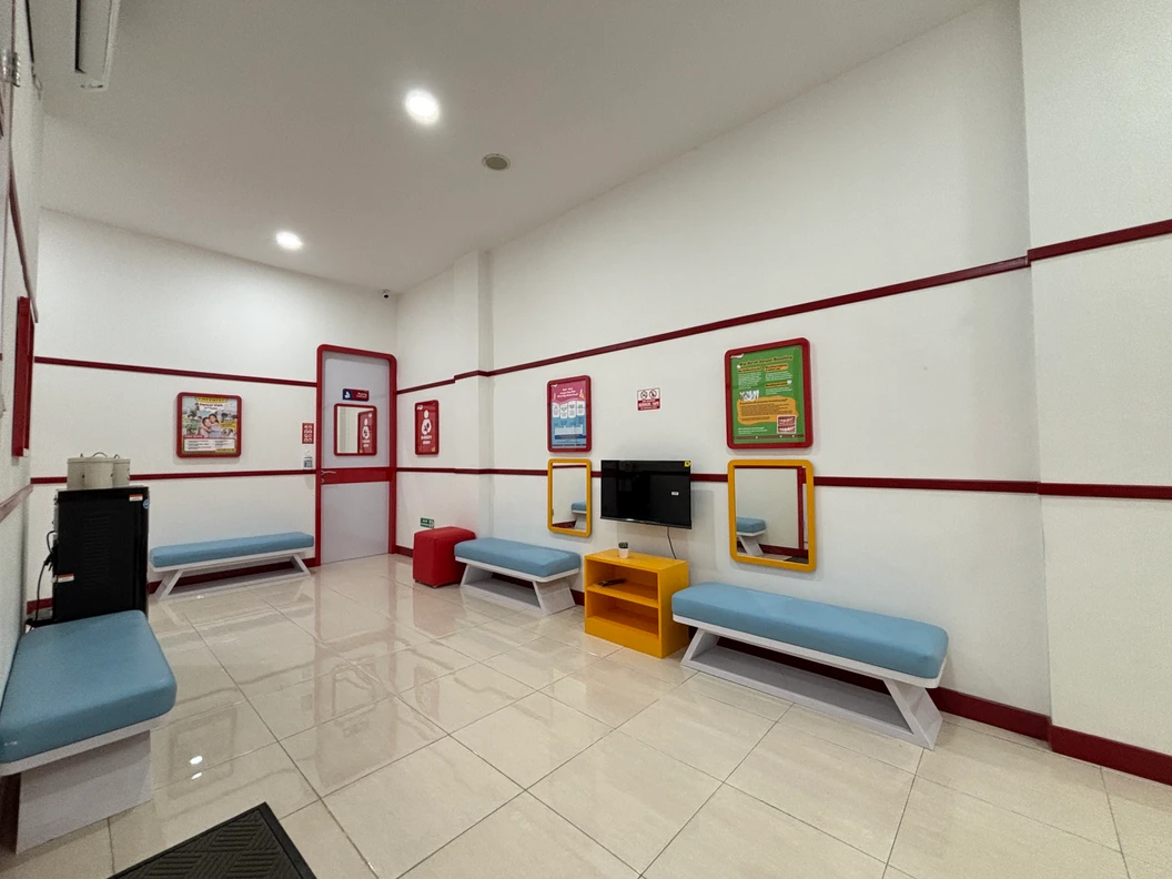 Vaksin Demam Berdarah (Q-denga) di MHDC Clinic