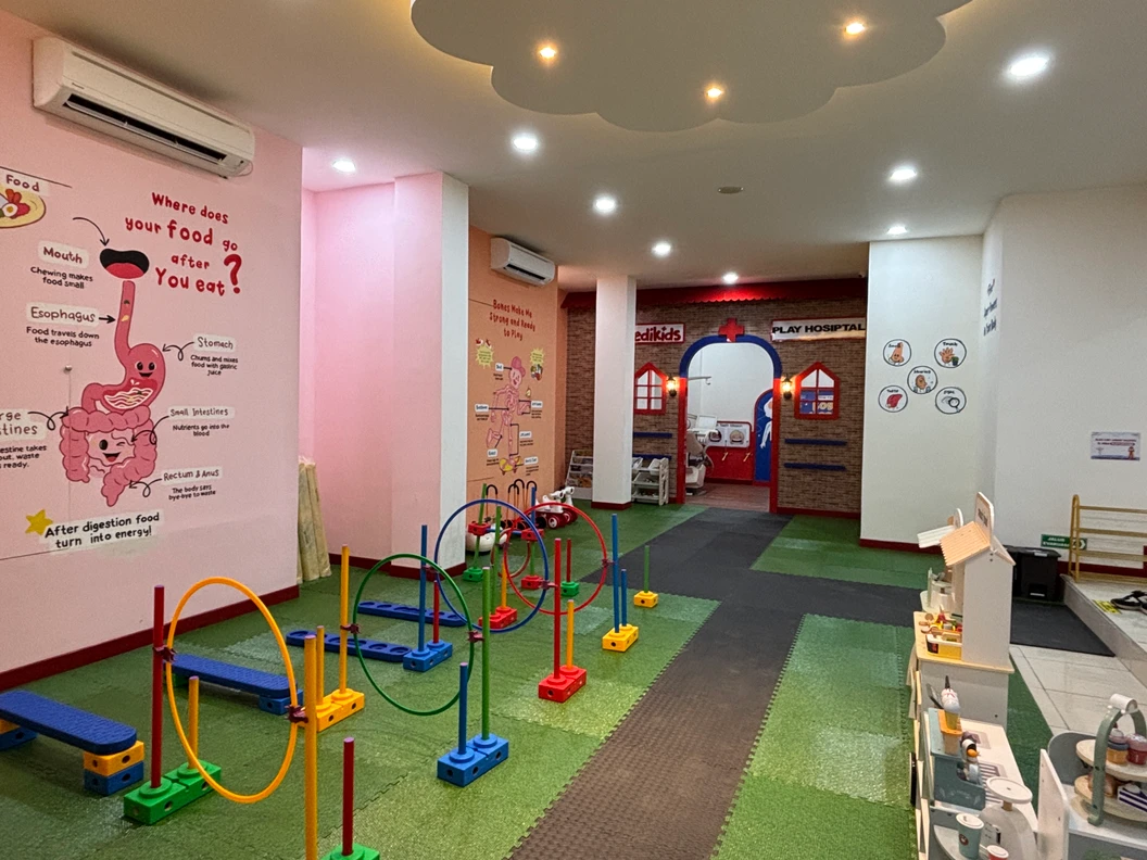 Vaksin Demam Berdarah (Q-denga) di MHDC Clinic