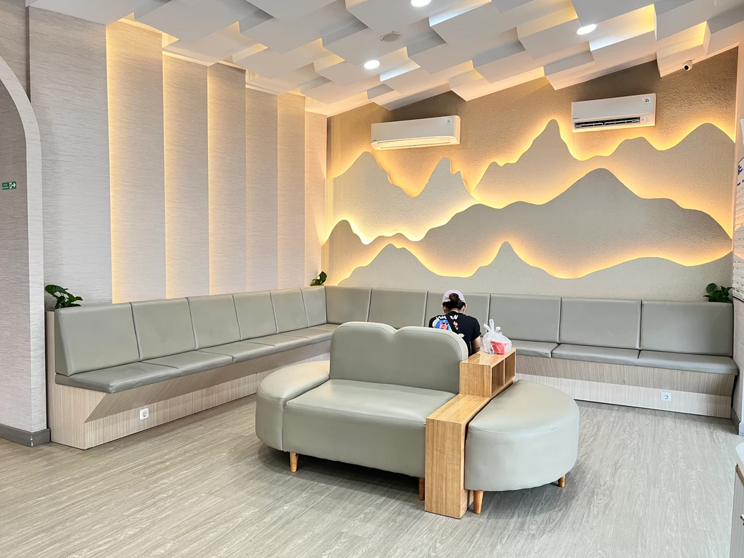 Bleaching Gigi at Office Signature di Ocean Dental