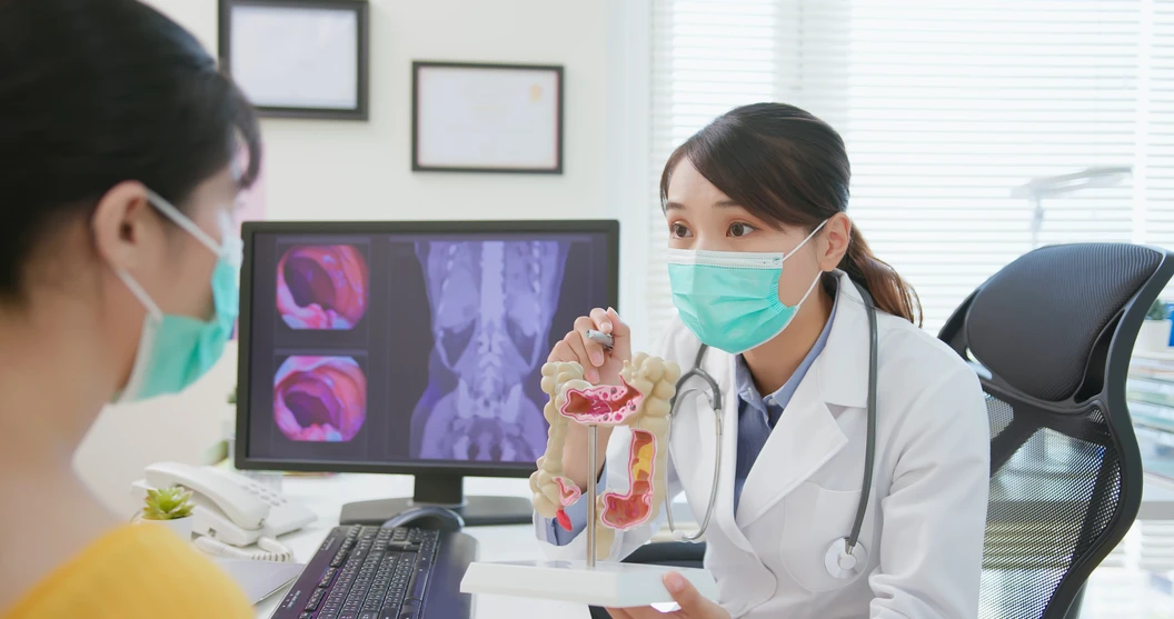 Basic Screening Test di Westerindo