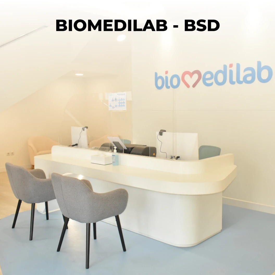 Vaksin HPV 9 Strains 1 Dosis di Biomedilab