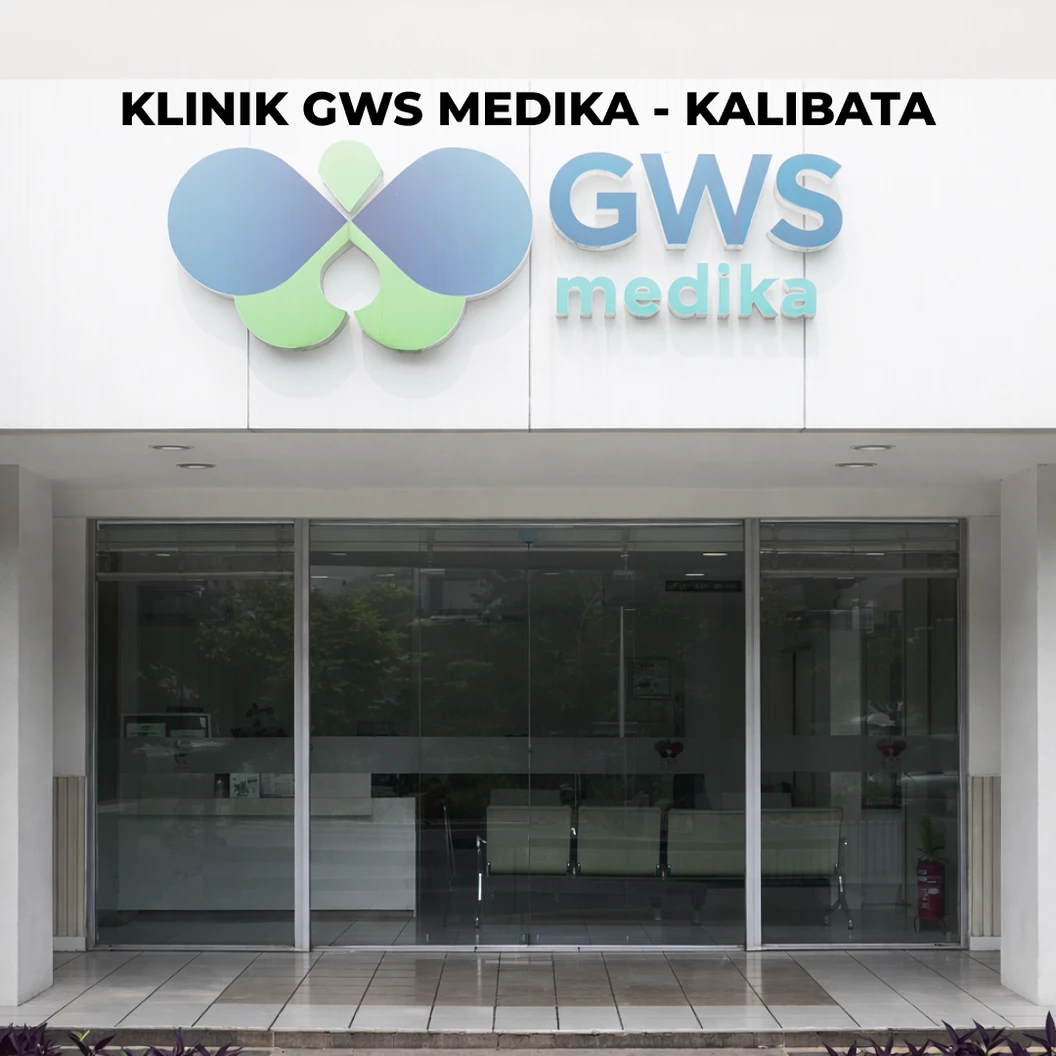 Vaksin HPV 9 Strains 1 Dosis di GWS Medika