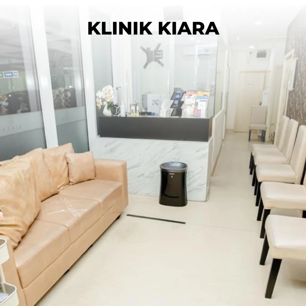 Vaksin HPV 9 Strains 1 Dosis di Klinik Kiara