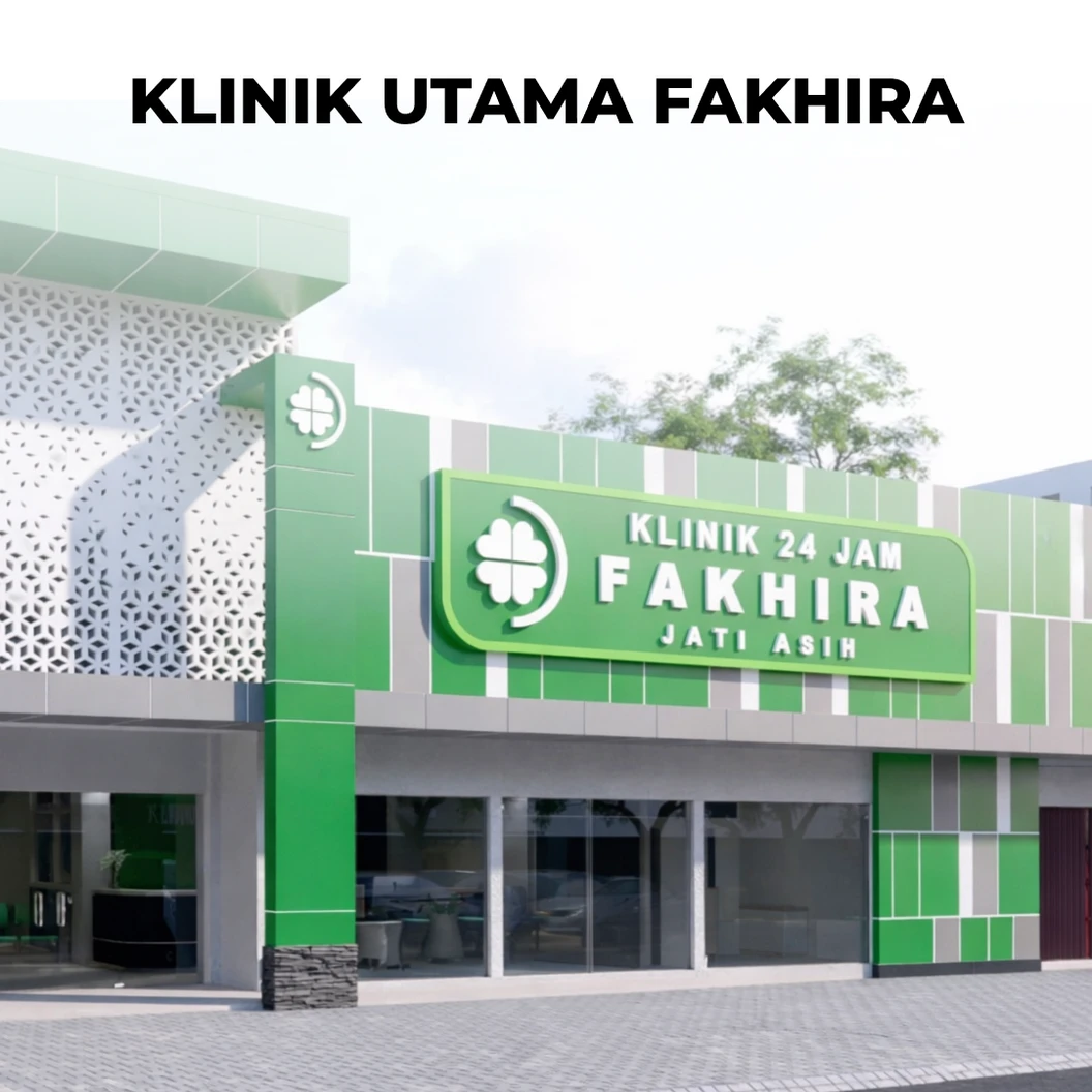 Dosis Lengkap: Vaksin HPV 9 Strains 3 Dosis di Klinik Utama Fakhira