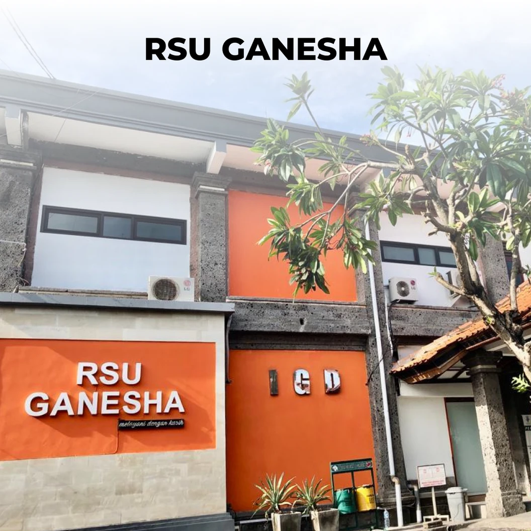 Dosis Lengkap: Vaksin HPV 9 Strains 3 Dosis di RSU Ganesha