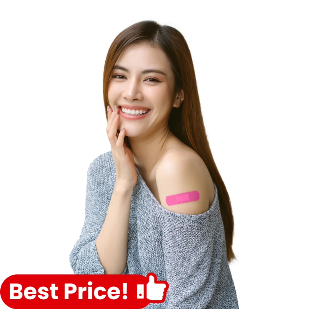 Dosis Lengkap: Vaksin HPV 9 Strains 3 Dosis di Cata Medical Care