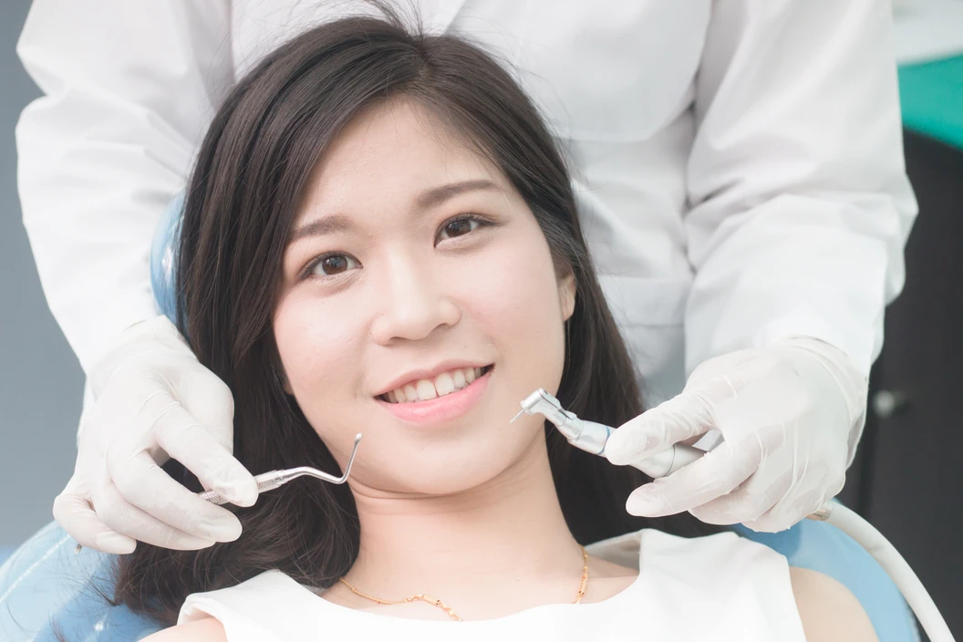 Oral Profilaksis Pedo di Medikids (Surabaya, Semarang & Makassar)