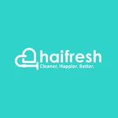 Pembersihan Air Purifier di Haifresh