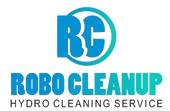 Hot Steam Cleaning Bantal/Guling Dewasa di Robo Cleanup