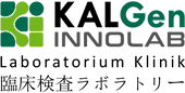 Medical Check Up Innofit 2 (6 Tes) di KALGen Innolab