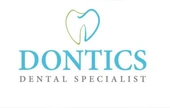 Cetak dan Pasang Clear Aligners Advanced di Dontics Dental
