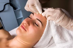 Combo Facial Treatment di Aveia Clinic