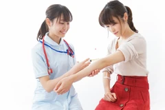 Suntik Immune Booster dan Vaksin Influenza (4 Strain) di Medizen Clinic