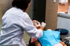 Scaling Gigi + Pencabutan Gigi Sederhana di FD Care