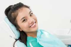 Perawatan Preventif terhadap Lubang Gigi - Topical Fluoride full jaw di Tidi Dental Clinic