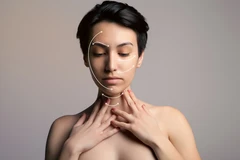 Venus Diamond Polar Area Wajah atau Leher di Aveia Clinic