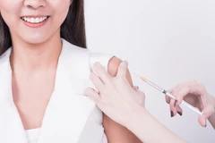 Energy Booster Injection (Vitamin B) 1x di Klinik Estetik Ambrosia