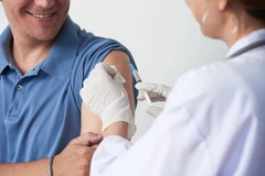 Immune Booster Infusion Therapy (Vitamin C) Di Medizen Clinic