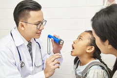 Influenza anak Vaxigrip 4 Strains 1x di Klinik Kiara