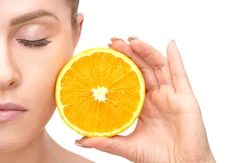 Infus Antioksidan di Klinik Estetik Ambrosia