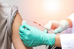 Vaksin Tetanus Difteri untuk Dewasa di Klinik Kiara