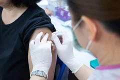 Vaksin Campak untuk Anak di Klinik Kiara