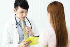 COVID-19 Rapid Test di Reface Clinic