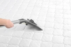 Hydrovacuum Cleaning - Matras size super king di Haifresh