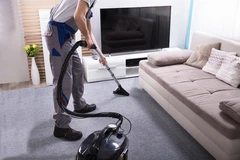 Hydrovacuum Cleaning - Carpet (per m2) di Haifresh