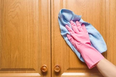 Hydrovacuum Cleaning - Cabinet / Bookshelf (per m2) di Haifresh