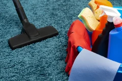 Hydrovacuum Cleaning - Baby Stroller di Haifresh