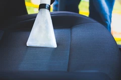 Hydrovacuum Cleaning - Jok / Car upholstery di Haifresh