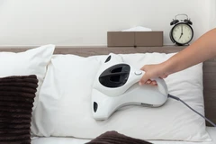Hydrovacuum Cleaning - Ekstra bantal / guling di Haifresh