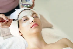 Oxy Facial di Infinite Beauty Clinic
