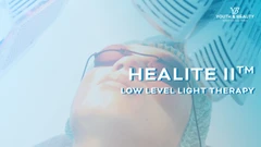 Perawatan HEALITE IITM di Youth & Beauty Clinic Aestetic & Skin