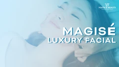Magise Luxury Facial di Youth & Beauty Skin & Genital Clinic