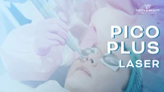 Picoplus Laser di Youth & Beauty Skin & Genital Clinic