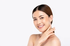 Red Carpet Oxygen Facial di Insta Beauty Center