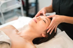 Botox Seluruh Wajah di Klinik Djanti Medika