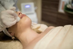Botox Seluruh Wajah di Brienna Clinic