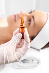 Injeksi Vitamin C di Brienna Clinic