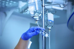 Vaksinasi Influenza Flubio 05 ml 3 Strains di Klinik Widya Bhakti Inti