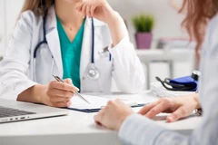 Pemeriksaan Widal di Klinik di Klinik Widya Bhakti Inti