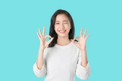 Bleaching Gigi di Pearl Dental