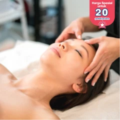 Nano Fractional di D Elegance Clinic