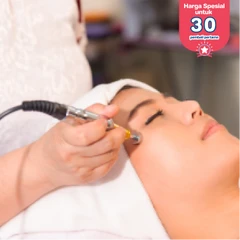 Photo Dynamic Therapy di D Elegance Clinic